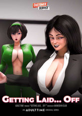 Getting Laid....Off